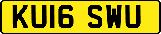 KU16SWU