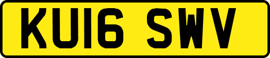 KU16SWV