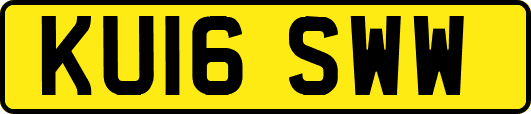 KU16SWW