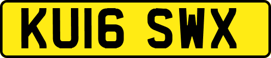 KU16SWX