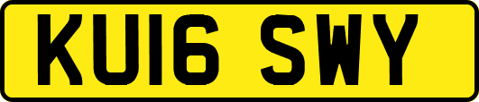 KU16SWY