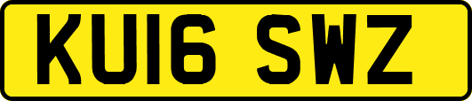 KU16SWZ