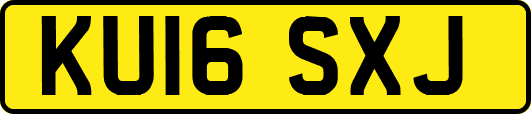 KU16SXJ