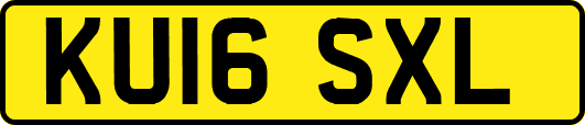 KU16SXL