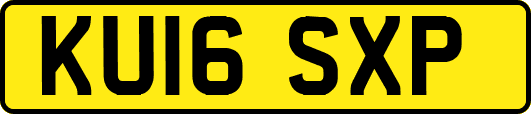 KU16SXP