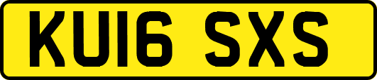 KU16SXS