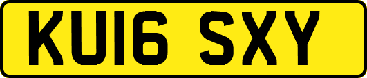 KU16SXY