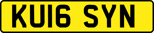 KU16SYN