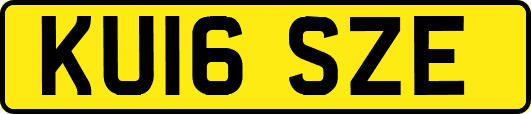 KU16SZE