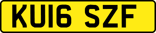 KU16SZF
