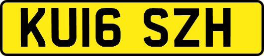 KU16SZH