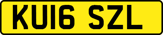 KU16SZL