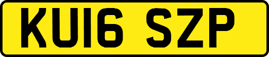 KU16SZP