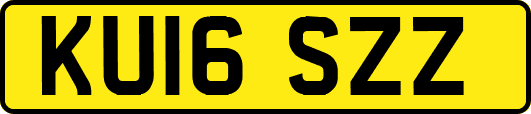 KU16SZZ