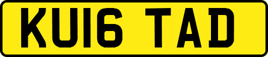 KU16TAD