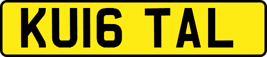 KU16TAL