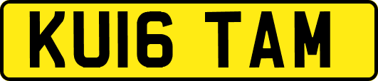 KU16TAM