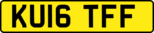 KU16TFF