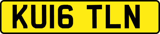 KU16TLN