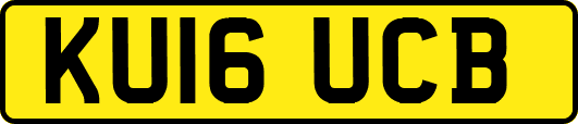 KU16UCB