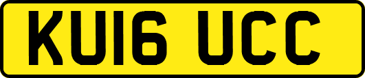 KU16UCC