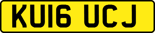KU16UCJ