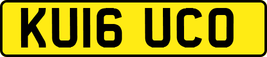 KU16UCO