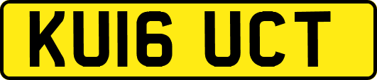 KU16UCT