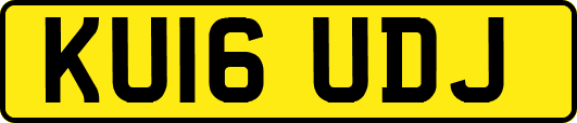 KU16UDJ