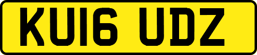 KU16UDZ