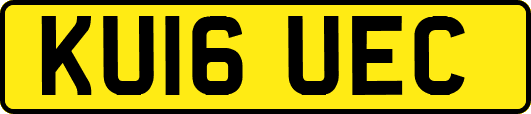 KU16UEC