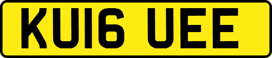KU16UEE