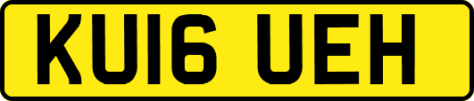 KU16UEH