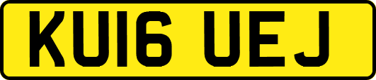 KU16UEJ