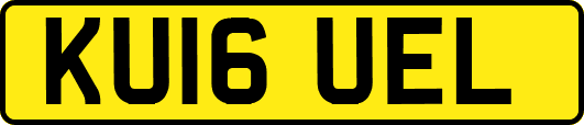 KU16UEL