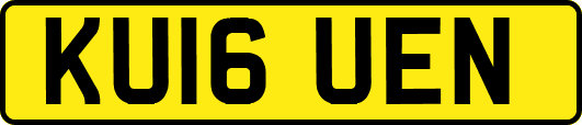 KU16UEN