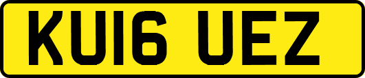 KU16UEZ