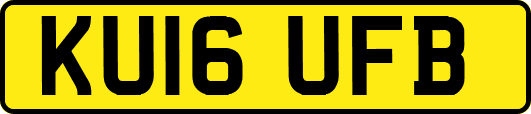 KU16UFB