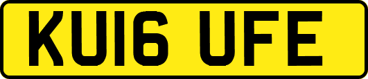 KU16UFE