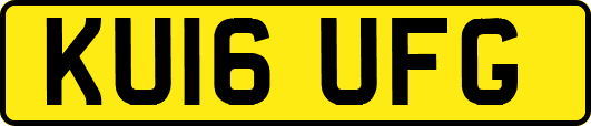 KU16UFG