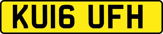 KU16UFH
