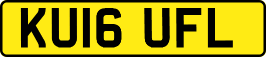 KU16UFL