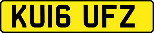 KU16UFZ