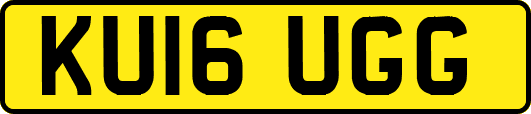 KU16UGG