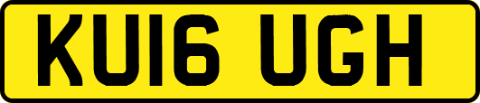 KU16UGH