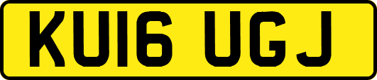 KU16UGJ