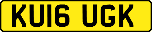KU16UGK