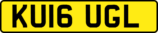 KU16UGL