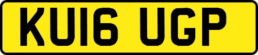 KU16UGP