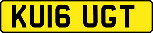 KU16UGT